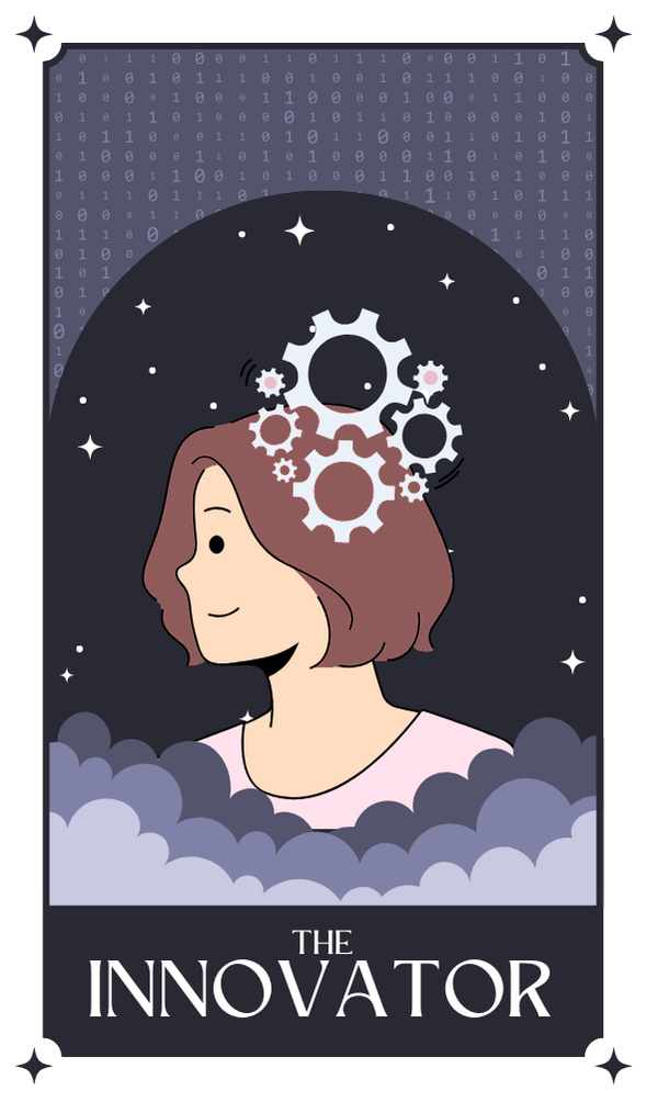 The Innovator